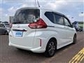 2019 Honda Freed