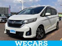 2019 Honda Freed