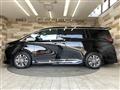 2024 Toyota Alphard Hybrid