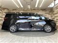 2024 Toyota Alphard Hybrid