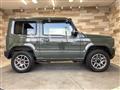 2021 Suzuki Jimny
