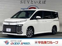 2023 Toyota Voxy