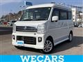 2017 Suzuki Every Wagon