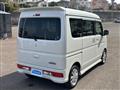 2017 Suzuki Every Wagon