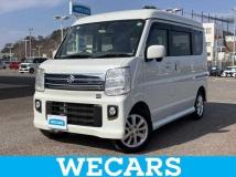 2017 Suzuki Every Wagon