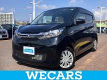 2024 Mitsubishi eK Wagon