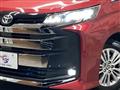 2023 Toyota Noah