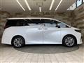 2023 Toyota Alphard Hybrid