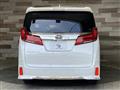 2022 Toyota Alphard G