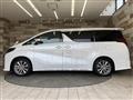 2022 Toyota Alphard G