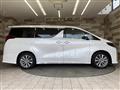 2022 Toyota Alphard G