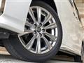 2022 Toyota Alphard G