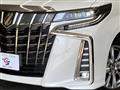 2022 Toyota Alphard G