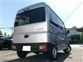 2026 Daihatsu Hijet Cargo