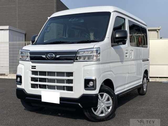 2026 Daihatsu Atrai