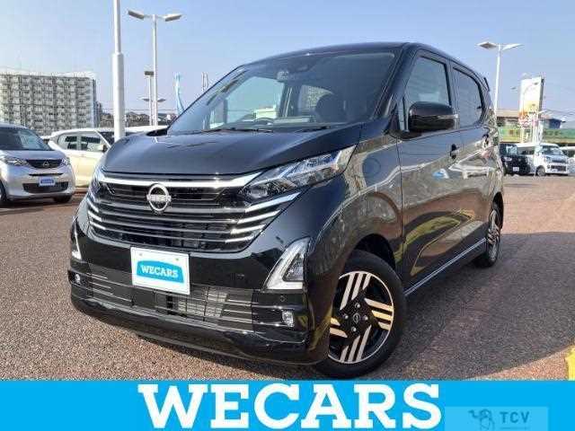 2025 Nissan Nissan Others