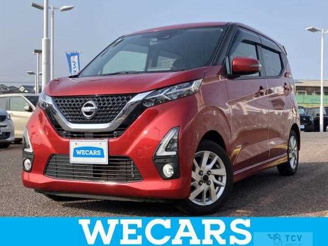2019 Nissan Nissan Others