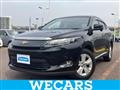 2017 Toyota Harrier