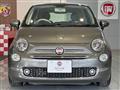 2022 Fiat 500