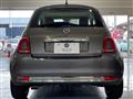 2022 Fiat 500