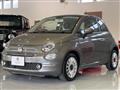 2022 Fiat 500