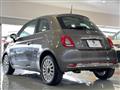 2022 Fiat 500