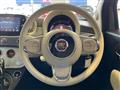 2022 Fiat 500