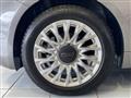 2022 Fiat 500