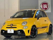 2021 ABARTH ABARTH OTHERS
