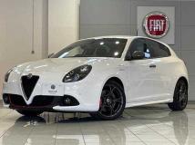 2019 Alfa Romeo Alfa Romeo Others