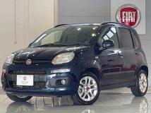 2019 Fiat Panda