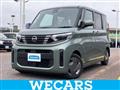 2024 Nissan ROOX