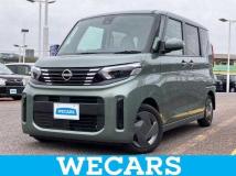 2024 Nissan ROOX