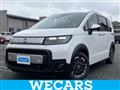 2025 Honda Freed