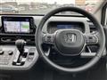2025 Honda Freed