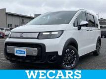 2025 Honda Freed