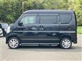 2022 Suzuki Every Wagon