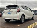2017 Toyota AQUA