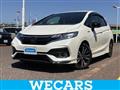 2017 Honda Fit Hybrid