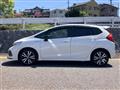 2017 Honda Fit Hybrid