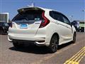 2017 Honda Fit Hybrid