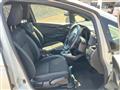 2017 Honda Fit Hybrid