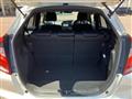 2017 Honda Fit Hybrid