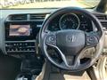 2017 Honda Fit Hybrid