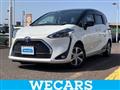 2020 Toyota Sienta