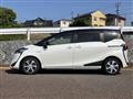2020 Toyota Sienta