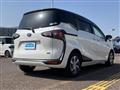 2020 Toyota Sienta