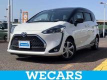 2020 Toyota Sienta