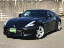 2010 Nissan Fairlady Z