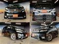 2011 Toyota Vellfire